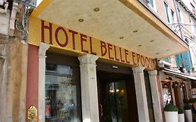 Hotel Belle Epoque Venice